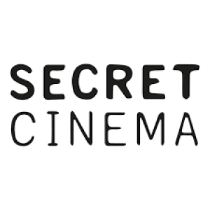 Secret cinema logo