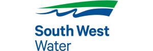 South west water logo